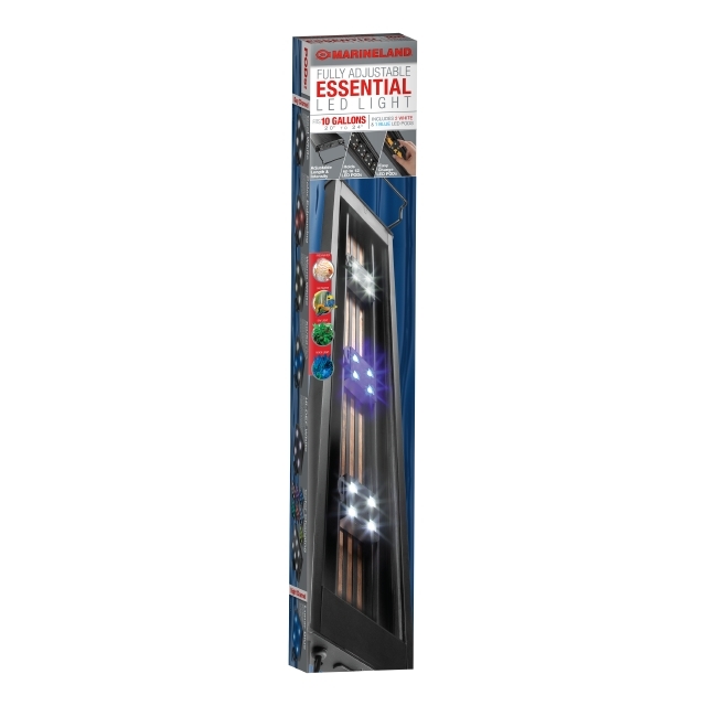 Fully Adjustable Essential LED Light Marineland